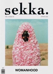 Sekka Magazine Vol 6 Iss 25 Order Online