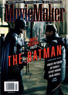 Movie Maker Magazine  Order Online