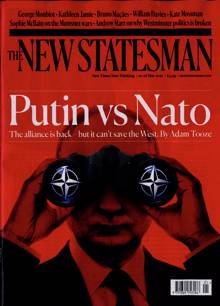 New Statesman Magazine  Order Online
