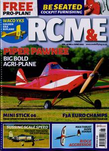 Rcm&E Magazine JUN 22 Order Online