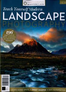 Photo Masterclass Magazine  Order Online