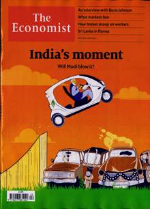 Economist Magazine  Order Online