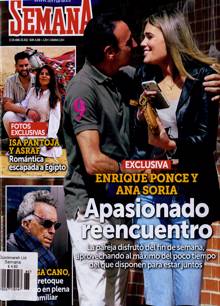 Semana Magazine  Order Online