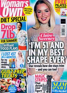 Womans Own Lifestyle Ser Magazine  Order Online