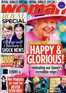 Woman Special Series Magazine  Order Online