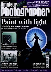 Amateur Photographer Magazine  Order Online