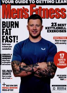 Mens Fitness Magazine  Order Online