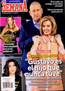 Semana Magazine  Order Online