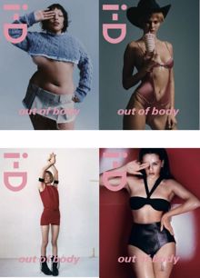 I D Magazine  Order Online
