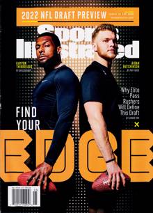 Sports Illustrated Magazine  Order Online