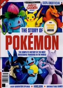 Film And Gaming Series Magazine  Order Online