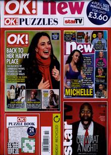 Ok Bumper Pack Magazine  Order Online