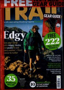Trail Magazine  Order Online