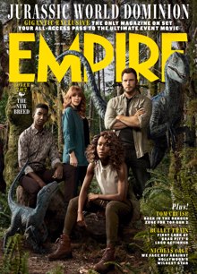 Empire Magazine  Order Online