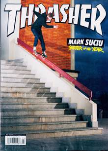 skate thrasher magazine
