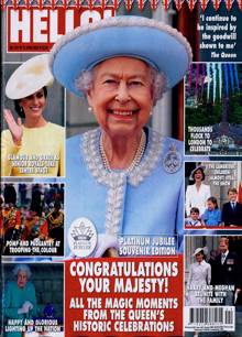 Hello Magazine  Order Online