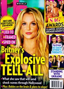 Us Weekly Magazine  Order Online