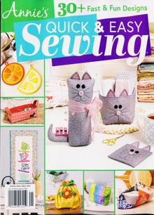 Annies Specials Magazine  Order Online