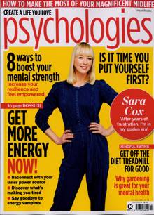 Psychologies Travel Edition Magazine  Order Online