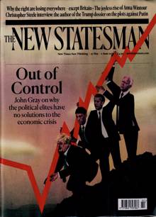 New Statesman Magazine  Order Online
