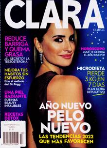 Clara Magazine  Order Online