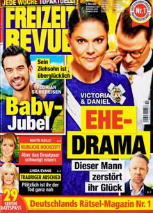 Freizeit Revue Magazine  Order Online