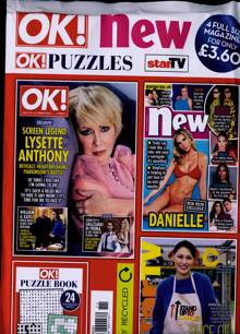 Ok Bumper Pack Magazine  Order Online