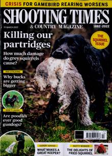 Shooting Times & Country Magazine  Order Online