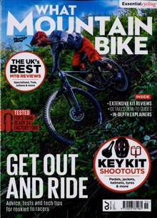Essential Cycling Series Magazine  Order Online