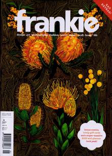 Frankie Magazine NO 105 Order Online