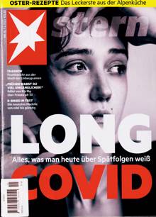 Stern Magazine  Order Online