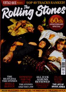 Vintage Rock Presents Magazine  Order Online