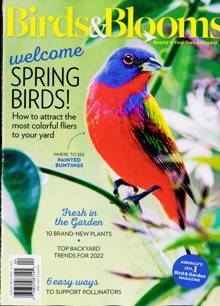 Birds And Blooms Magazine  Order Online