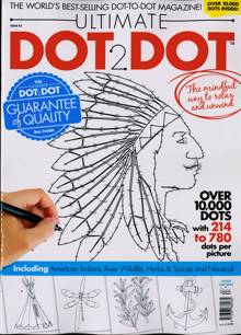 Ultimate Dot 2 Dot Magazine Issue NO 83