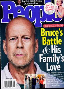 People Magazine  Order Online