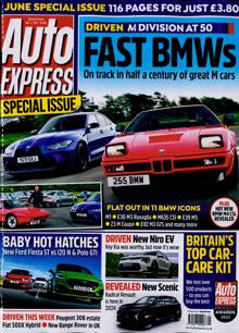 Auto Express Specials Magazine  Order Online