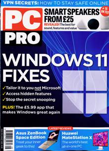 Pc Pro Magazine  Order Online