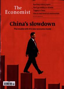 Economist Magazine  Order Online