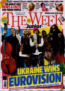 The Week Junior Magazine  Order Online