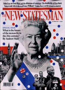 New Statesman Magazine  Order Online