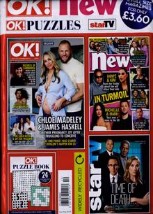 Ok Bumper Pack Magazine  Order Online