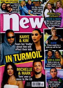 New Magazine  Order Online