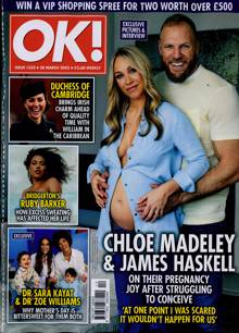 Ok! Magazine  Order Online