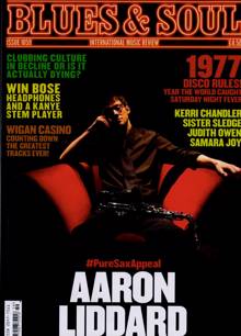 Blues And Soul Magazine  Order Online
