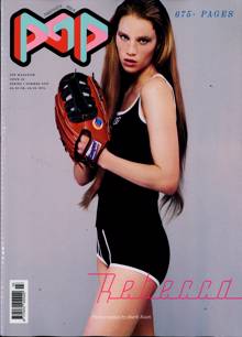 Pop Magazine SPR/SUM Order Online