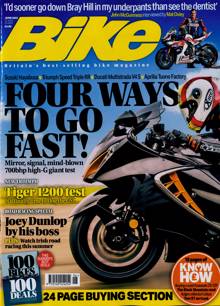 Bike Monthly Magazine  Order Online
