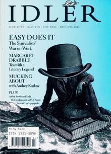 Idler Magazine  Order Online