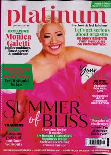 Platinum Magazine  Order Online