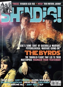 Shindig! Magazine  Order Online