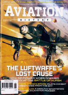 Aviation History Magazine MAY 22 Order Online